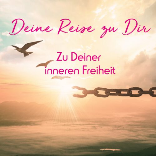 Meditation: Innere Freiheit Tanja Peschke Quantenheilung