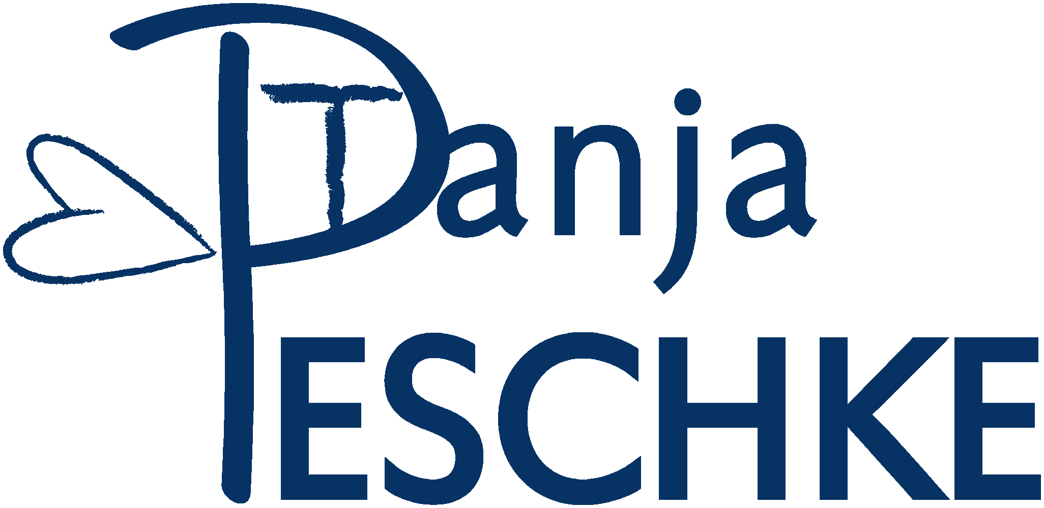 Tanja Peschke Logo