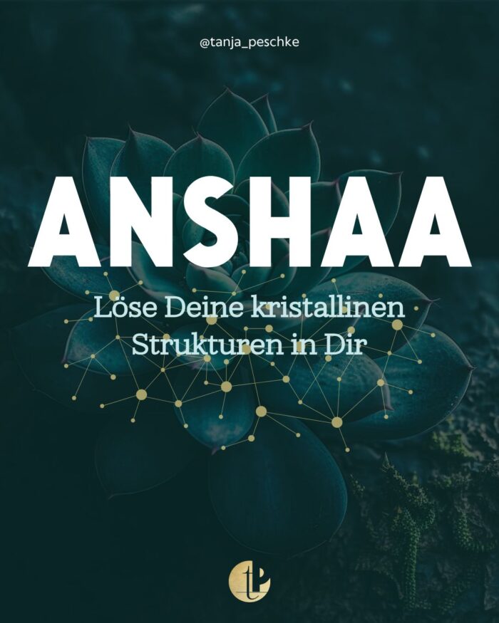 Anshaa