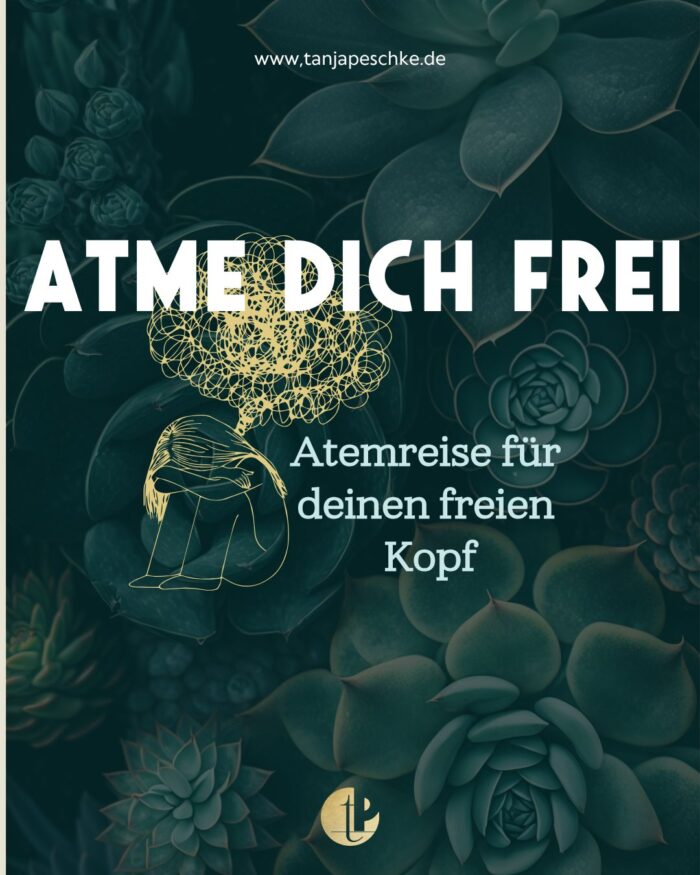 Atemreise - freier Kopf