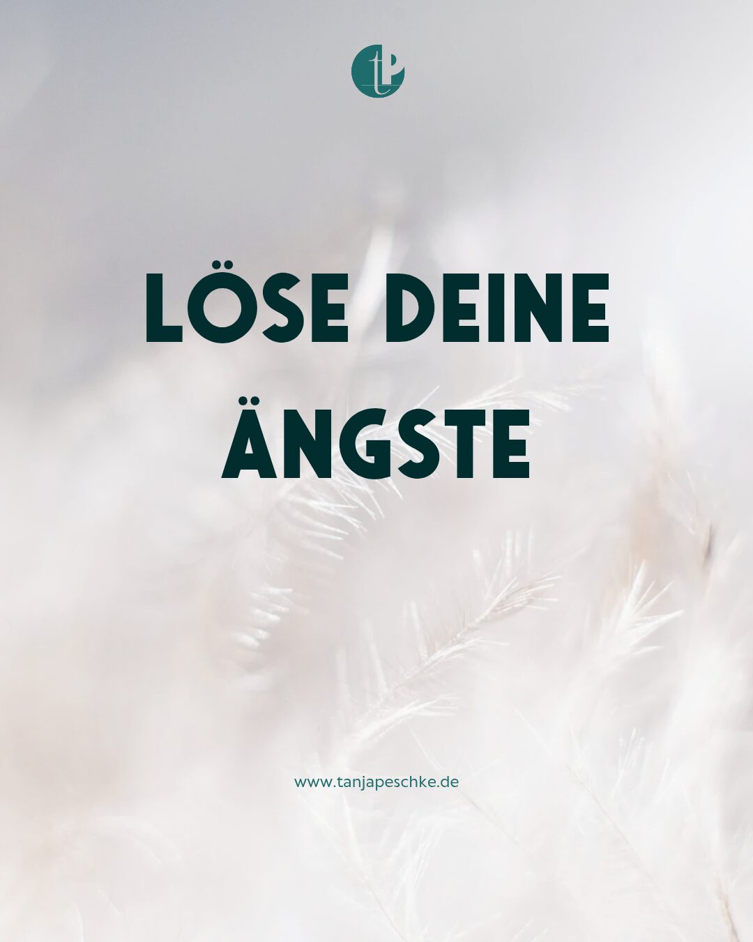 Heilreise Ängste lösen